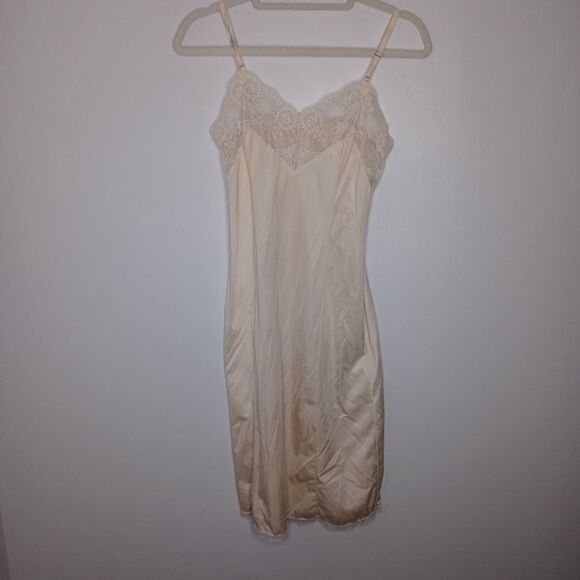 Vintage wonder maid nightgown - Picture 1 of 6